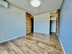 レフィシア音羽町 0306号-3