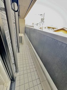 レフィシア音羽町 0306号-10
