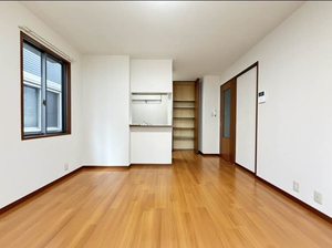 シャポーベール泉 0102号-2