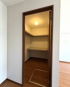 シャポーベール泉 0102号-9