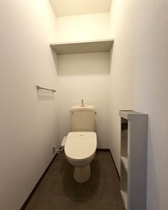 シャポーベール泉 0102号-14