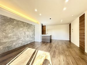 ベレオ井田町 0102号-3