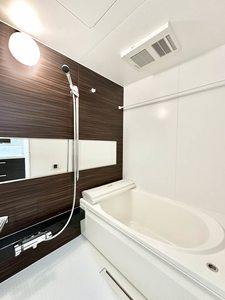ベレオ井田町 0102号-7