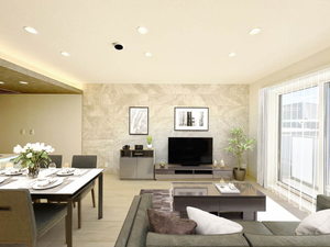 ベレオ井田町 0303号-2