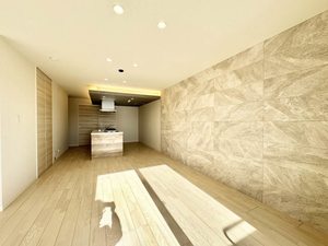 ベレオ井田町 0303号-3