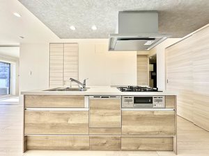 ベレオ井田町 0303号-5