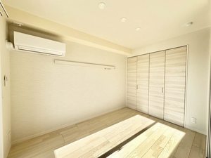 ベレオ井田町 0303号-6