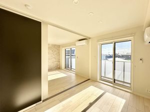 ベレオ井田町 0303号-7