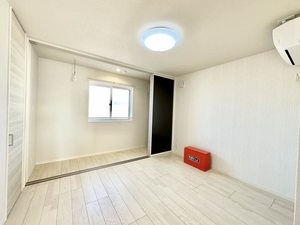 ベレオ井田町 0303号-8