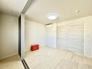 ベレオ井田町 0303号-9