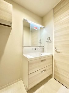 ベレオ井田町 0303号-10