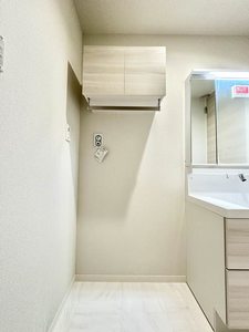 ベレオ井田町 0303号-11