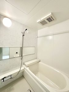 ベレオ井田町 0303号-12