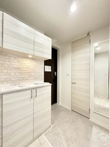 ベレオ井田町 0303号-14