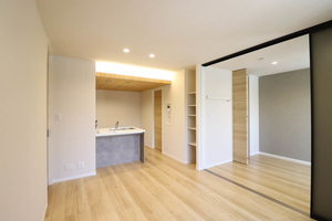 マ　メゾン　キュブス 0101号-4