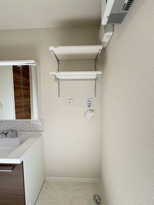 マ　メゾン　キュブス 0102号-11