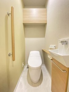 ベレオ花の木 0401号-3