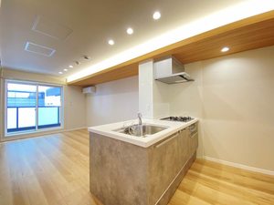 ベレオ花の木 0401号-4
