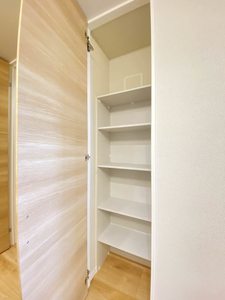 ベレオ花の木 0401号-6
