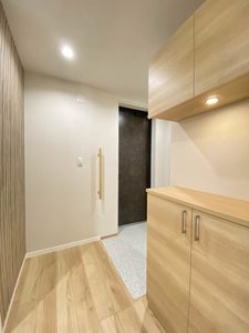 ベレオ花の木 0401号-13