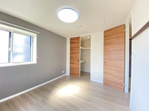 ベレオ花の木 0402号-2