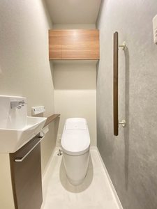 ベレオ花の木 0402号-6