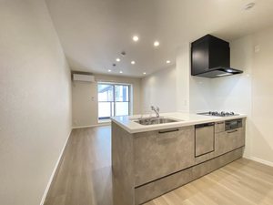 ベレオ花の木 0402号-7