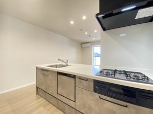 ベレオ花の木 0402号-8