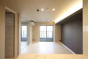 カーサ・レジデンス 0101号-3