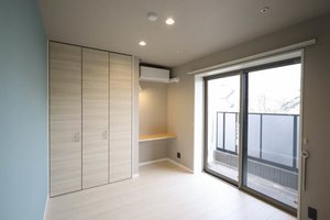 カーサ・レジデンス 0101号-4