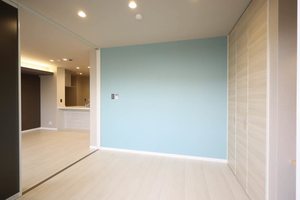 カーサ・レジデンス 0101号-5