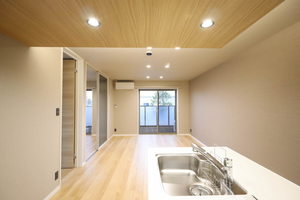 カーサ・レジデンス 0102号-3