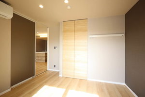 カーサ・レジデンス 0102号-4