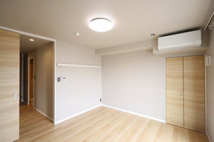 カーサ・レジデンス 0102号-8