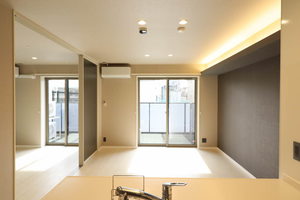 カーサ・レジデンス 0105号-3