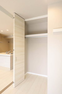 カーサ・レジデンス 0105号-6