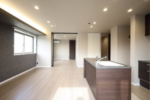 カーサ・レジデンス 0106号-3