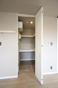 カーサ・レジデンス 0106号-6