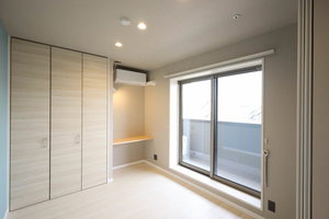 カーサ・レジデンス 0201号-4