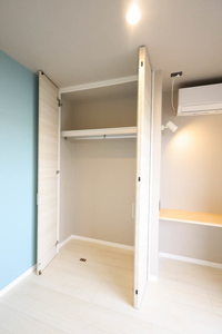 カーサ・レジデンス 0201号-6