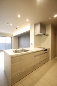 カーサ・レジデンス 0201号-10