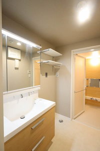 カーサ・レジデンス 0203号-11