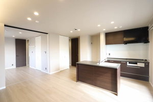 カーサ・レジデンス 0206号-3