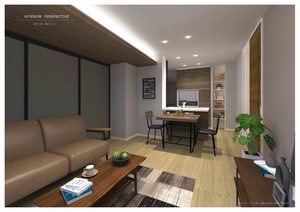 カーサ・レジデンス 0207号-2