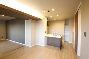 カーサ・レジデンス 0207号-3