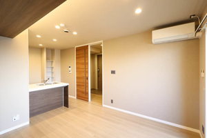 カーサ・レジデンス 0207号-4