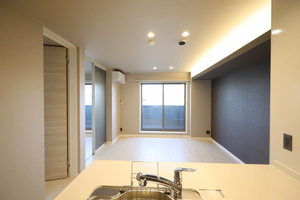 カーサ・レジデンス 0301号-4