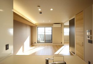 カーサ・レジデンス 0303号-4