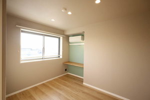 カーサ・レジデンス 0303号-5