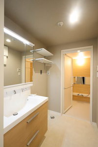 カーサ・レジデンス 0303号-10